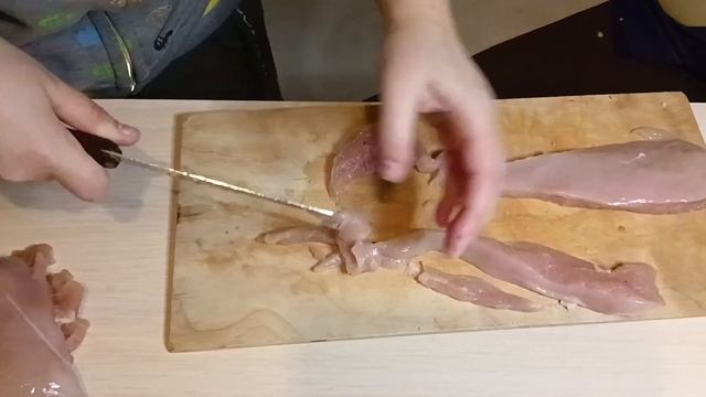 CookVlog | Гречневая лапша с овощами смотреть онлайн