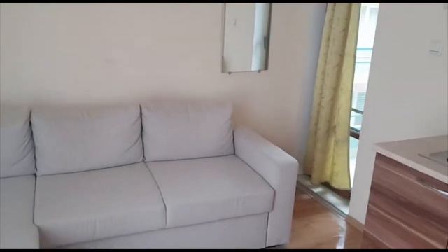 Продажа однокомнатной квартиры в городе Несебр, Болгария. Цена 19305 евро смотреть онлайн