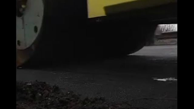 Штепа делает европейские дороги в Славянске. смотреть онлайн