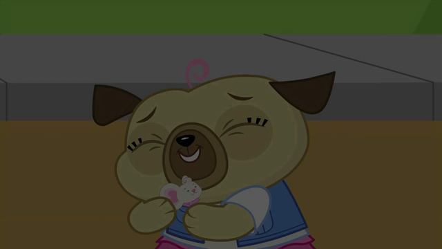 Chip's First Piano Exam! | Chip & Potato | WildBrain Toons смотреть онлайн