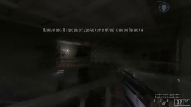 Crimes of War (UberSoldier 2) gameplay [#1] смотреть онлайн