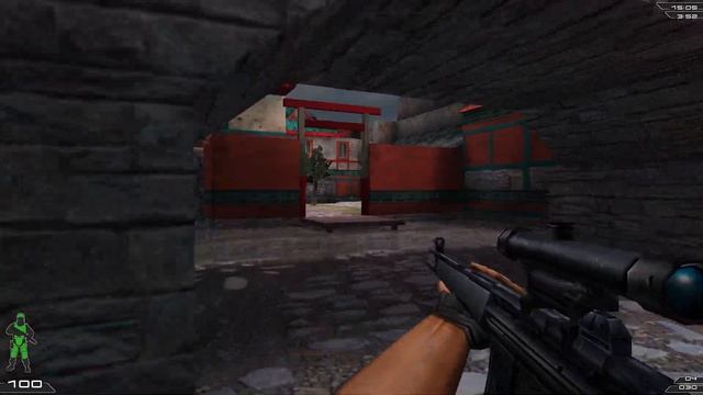 Tactical Ops: Assault on Terror (2021) - Dragon - Gameplay [1080p60FPS] смотреть онлайн