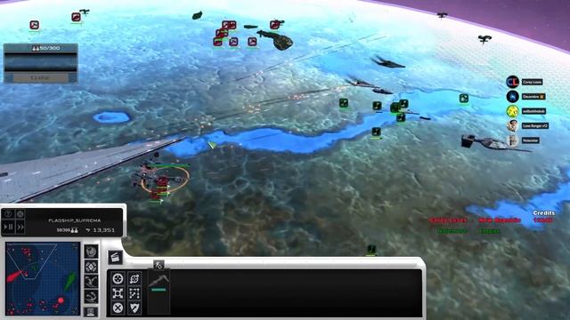 New Game Mode - Supremacy PReview! | Star Wars: Empire at War Expanded News смотреть онлайн