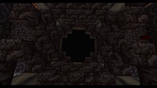 Minecraft 1.16 Whether Data Pack/Resource Pack Trailer