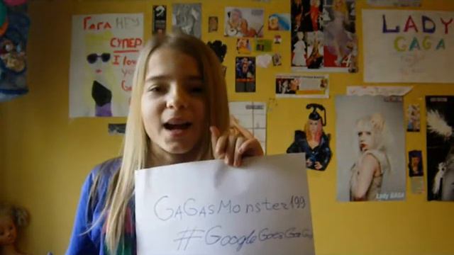 Question For Mother-Monster by RUSSIAN LITTLE MONSTER смотреть онлайн