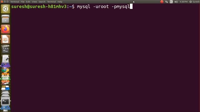 Introduction to Database & DBMS - Part - 1 | Installation of mySQL and simple commands | Mullas Tec смотреть онлайн