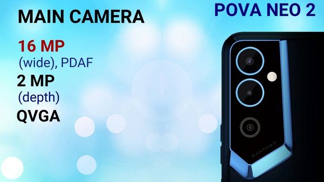 Tecno Pova Neo 2 VS Samsung Galaxy A14 4G | Samsung Galaxy A14 4G VS Tecno Pova Neo 2 смотреть онлайн