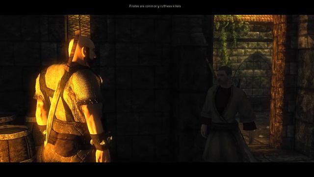 [1/3] Let's Play Risen - Episode 5.6 - Monastery of the Inquisition [WC] смотреть онлайн