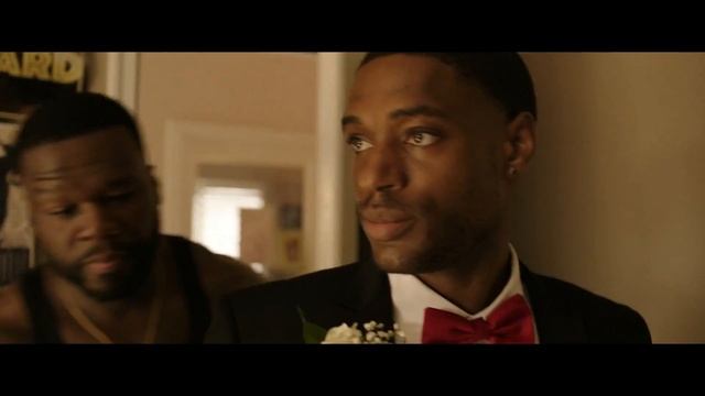 Охота на воров/DEN OF THIEVES -  знакомство с родителями