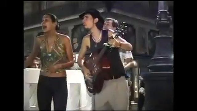 Outcomes Elementary - Video 5 - Barcelona's Street Life