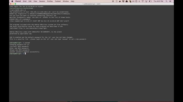 Building a Kubernetes Cluster on Raspberry Pi | Part 5: Logging in смотреть онлайн