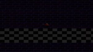 Sonic.exe:nightmare beginning (озвучка)