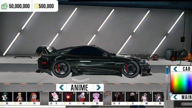 New Update Car Parking Multiplayer | New Update Anime Stickers | Ultra Realistic смотреть онлайн