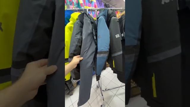 В чем кататься на лыжах? Как правильно одеться в горы смотреть онлайн