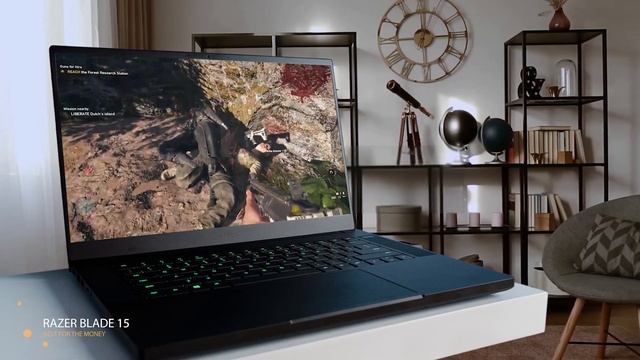 Best Gaming Laptops Under $1500 in 2023 [TOP 5] смотреть онлайн