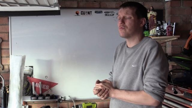Brake Fluid Shelf Life смотреть онлайн