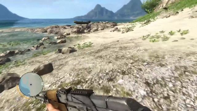Far cry 3 classic edition поприветствуй интернет смотреть онлайн