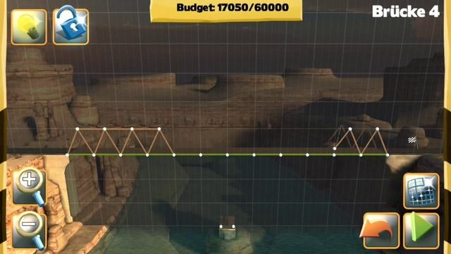Bridge Constructor Eastern Mainland Bridge 3 and 4 Walkthrough смотреть онлайн