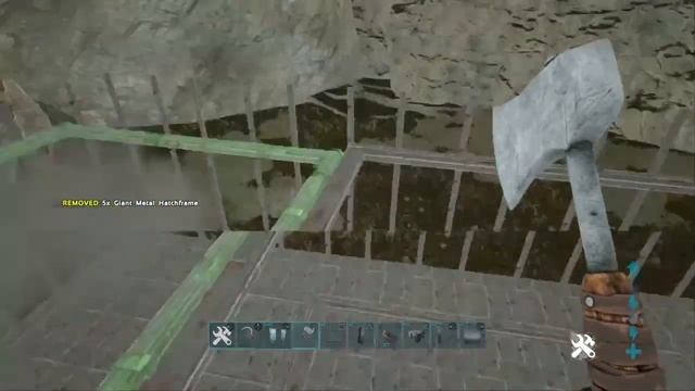 BEST CAGE TURRET TOWER DESIGN *INDESTRUCTIBLE* (No more racer runs into your towers) смотреть онлайн