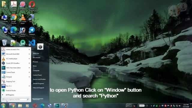 How to install Python on windows | Add Python to Path | Python Program смотреть онлайн
