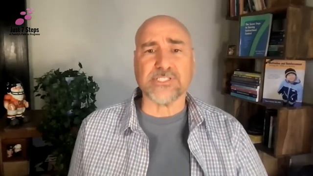 Episode 8: The Dangers of Focusing on the Negatives | Never Noticing Kid’s Good Behavior смотреть онлайн