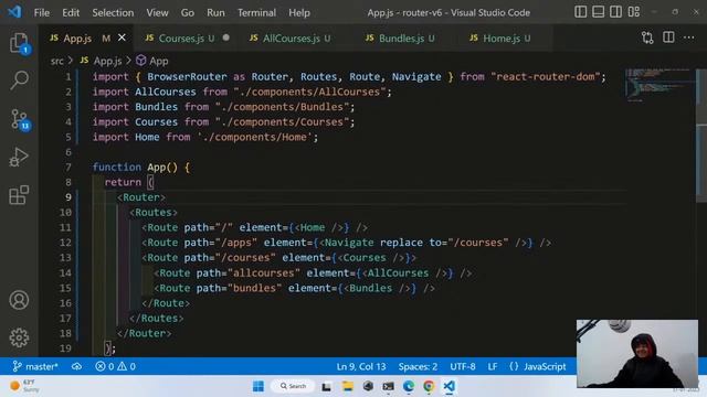 ? Advanced ReactJS Bootcamp - React Router & Redux | Day 2 смотреть онлайн