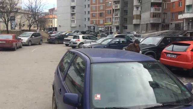 R19 Cabrio 2.0 F3R смотреть онлайн