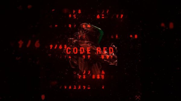 Code Red