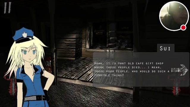 Disillusions manga horror: I am so clueless смотреть онлайн