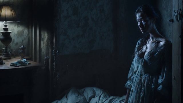 3 Ürpertici Korku Hikayesi - Korku Hikayeleri - Cin Hikayeleri