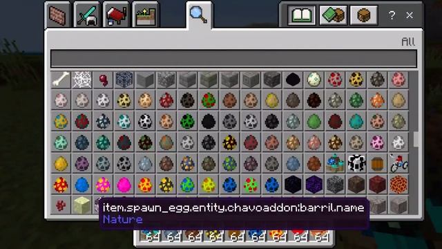 Top 20 Addons For Minecraft Bedrock Edition 1.17! смотреть онлайн