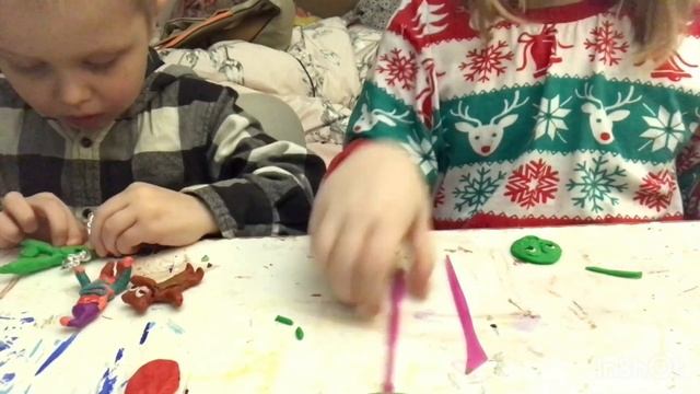 Мы лепим ЧуДиКа ЮдИкА? MASTEP MAX and Леди Самоцветик??? смотреть онлайн