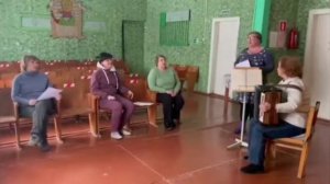 «Дом культуры Урусово»