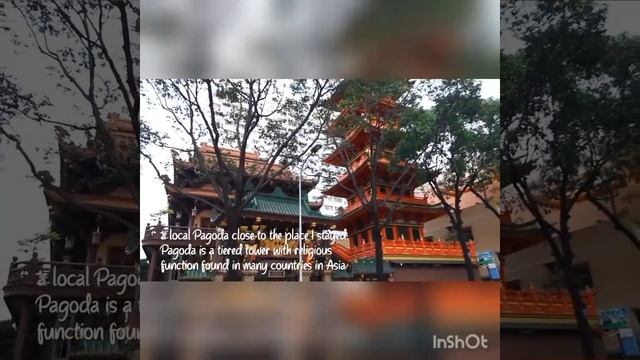 Places to Visit Ho Chi Minh City Vietnam (Former Saigon) смотреть онлайн