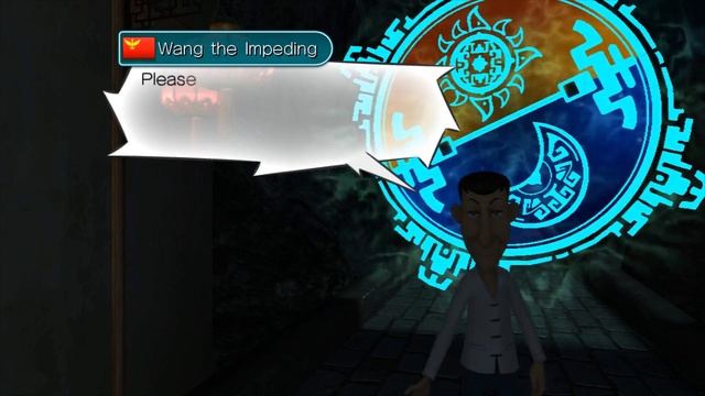 Logan's Sonic Unleashed Commentary Pt. 6 | Smile! You're All On Spectral Camera ~