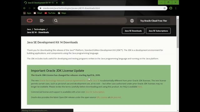 | How To Download & Install || JDK & Eclipse IDE || MacOS & Windows | смотреть онлайн