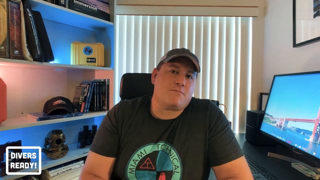 Scuba Diving Courses: The Diver Progression Explained смотреть онлайн