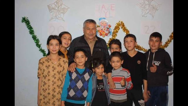 Бабаев Атамурат - Койтендагым смотреть онлайн