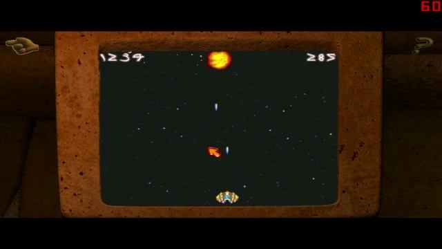 Let's Play | Moorhuhn - Der Fluch des Goldes | German | 100% | Part 10 | Das UFO смотреть онлайн