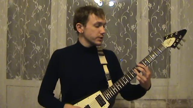 Oh, Keys (the Beatles "Girl" cover) смотреть онлайн