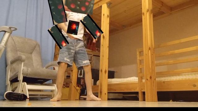 Мой сериал про skibidi туалеты! смотреть онлайн