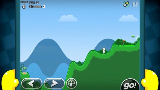 Super Stickman Golf 2 Walkthrough Award Winning Arcade Golf Recommend index three stars смотреть онлайн