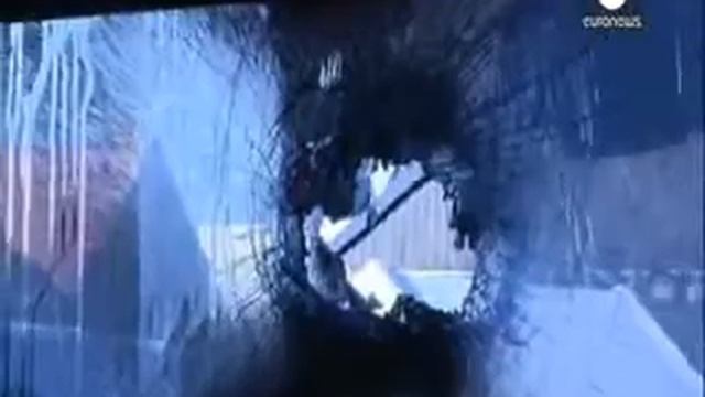 Опять горела мечеть в Швеции смотреть онлайн