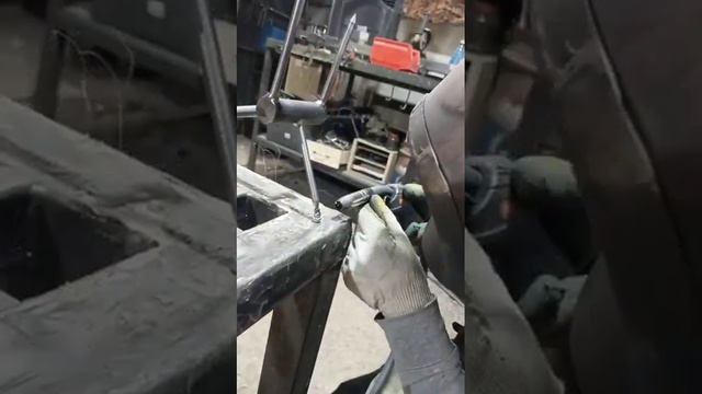 НЕУБИВАЕМАЯ ФРЕЗА СОЗДАНА!!! смотреть онлайн