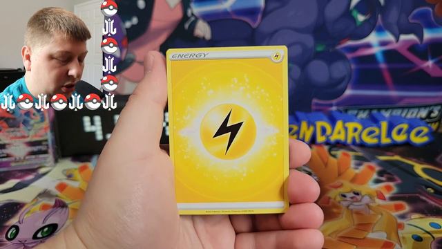 *NEW* Pokemon Deoxys VMax and VStar Battle Box Opening смотреть онлайн