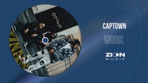CAPTOWN - Work