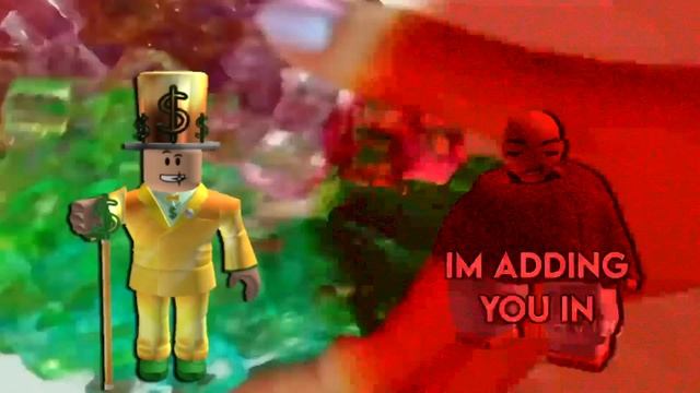 If I Was In A Cringey Roblox Story Time TikTok... смотреть онлайн