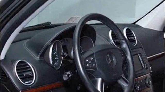 2007 Mercedes-Benz GL-Class Used Cars Washington DC смотреть онлайн