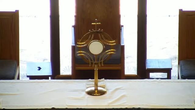 Shrine Live Stream - 4th June 2023