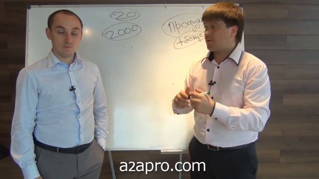 a2a. Как сделать бизнес без денег смотреть онлайн